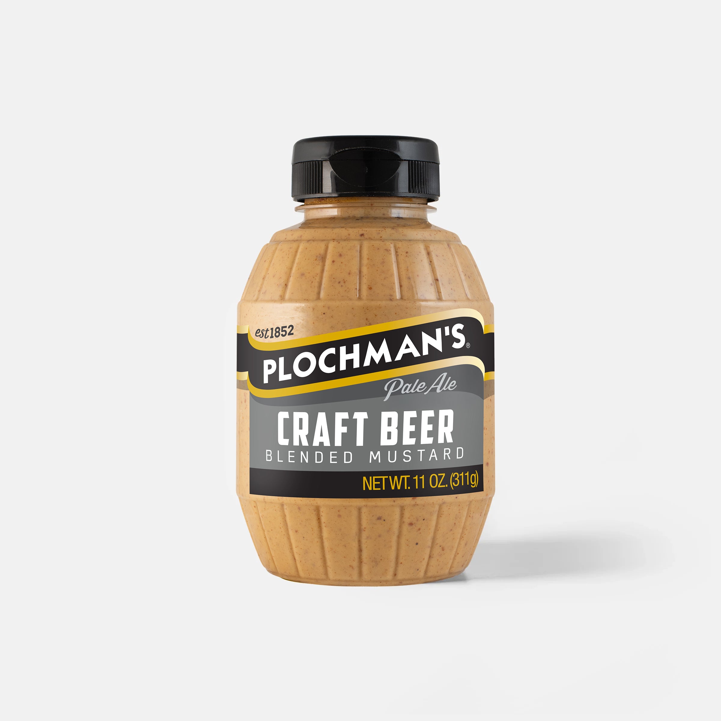Plochman's Craft Beer Mustard