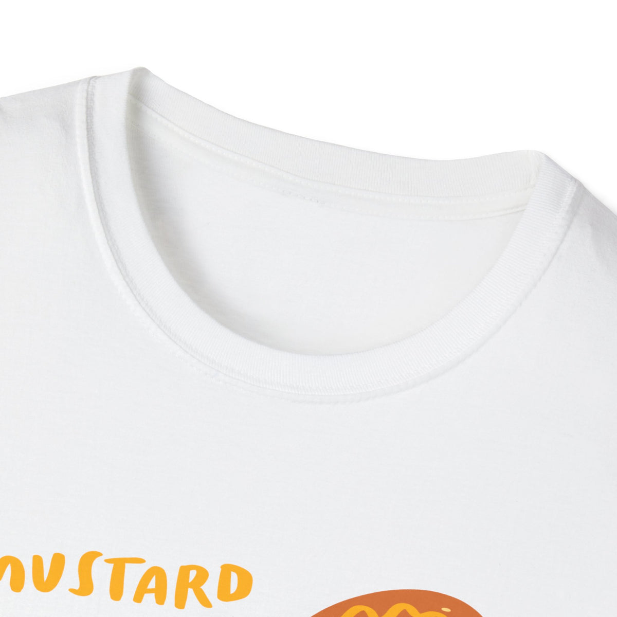The Only Condiment Tee