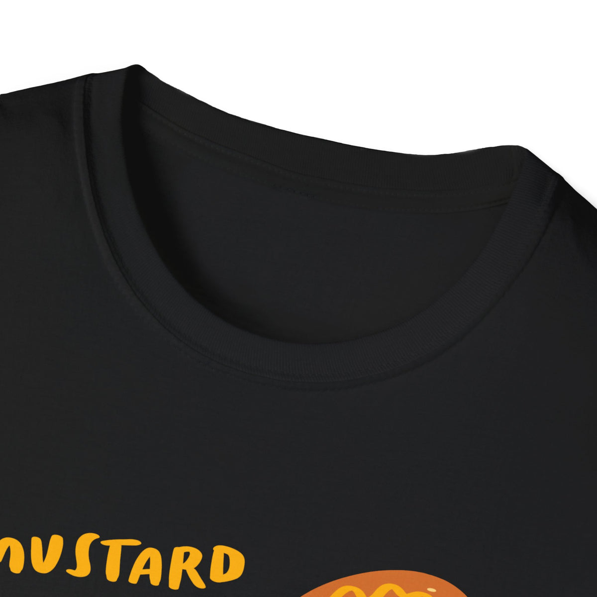 The Only Condiment Tee
