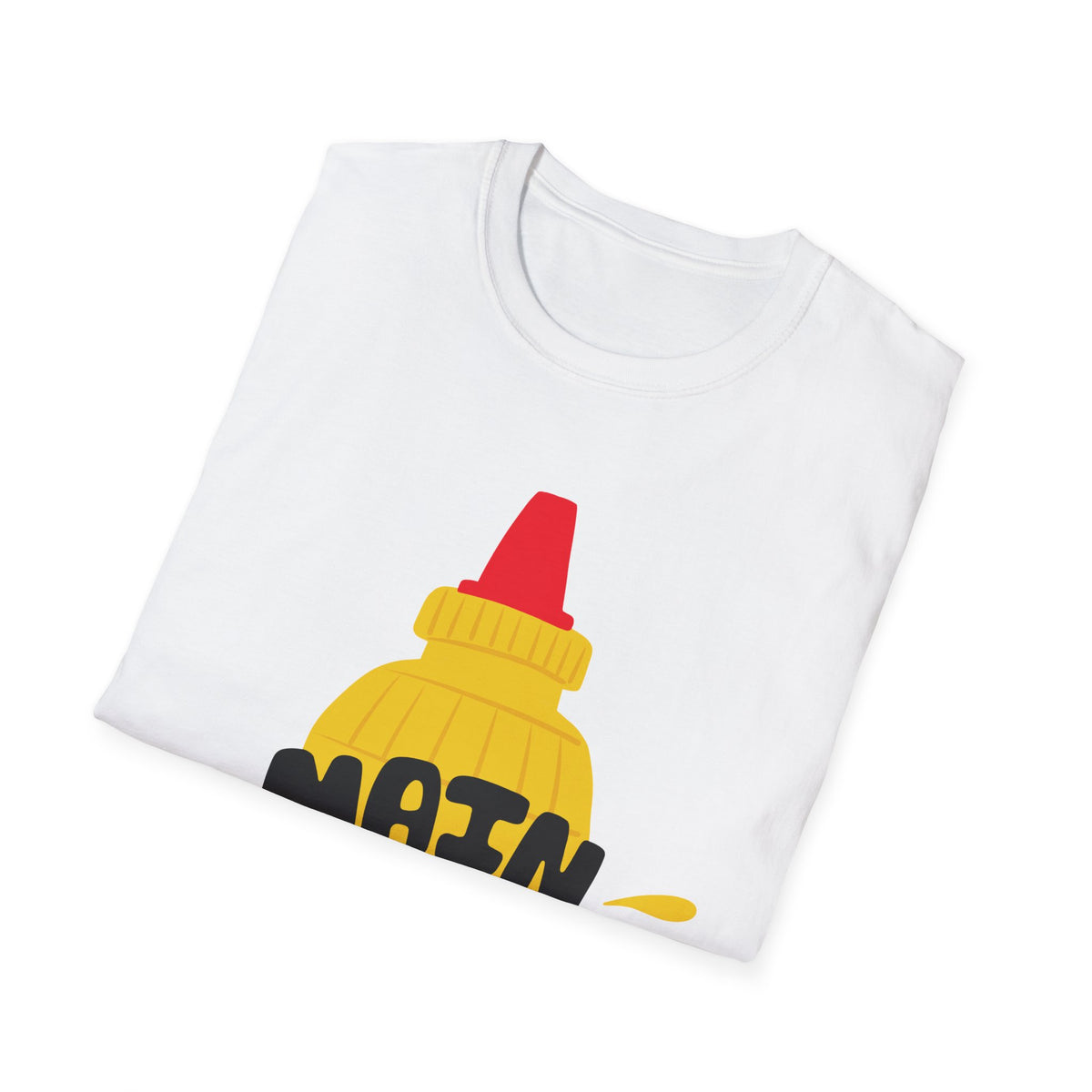 Main Squeeze Tee
