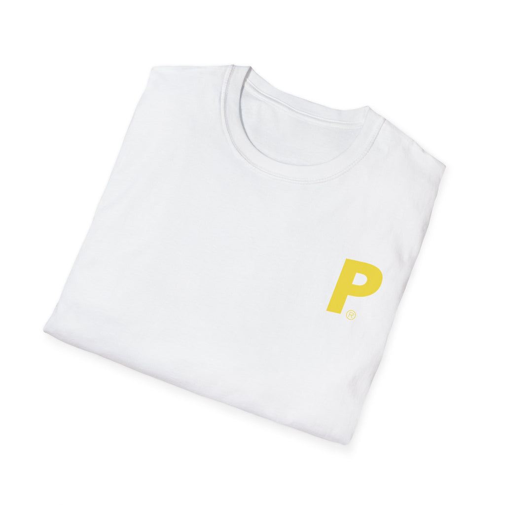 It's The Barrel Tee