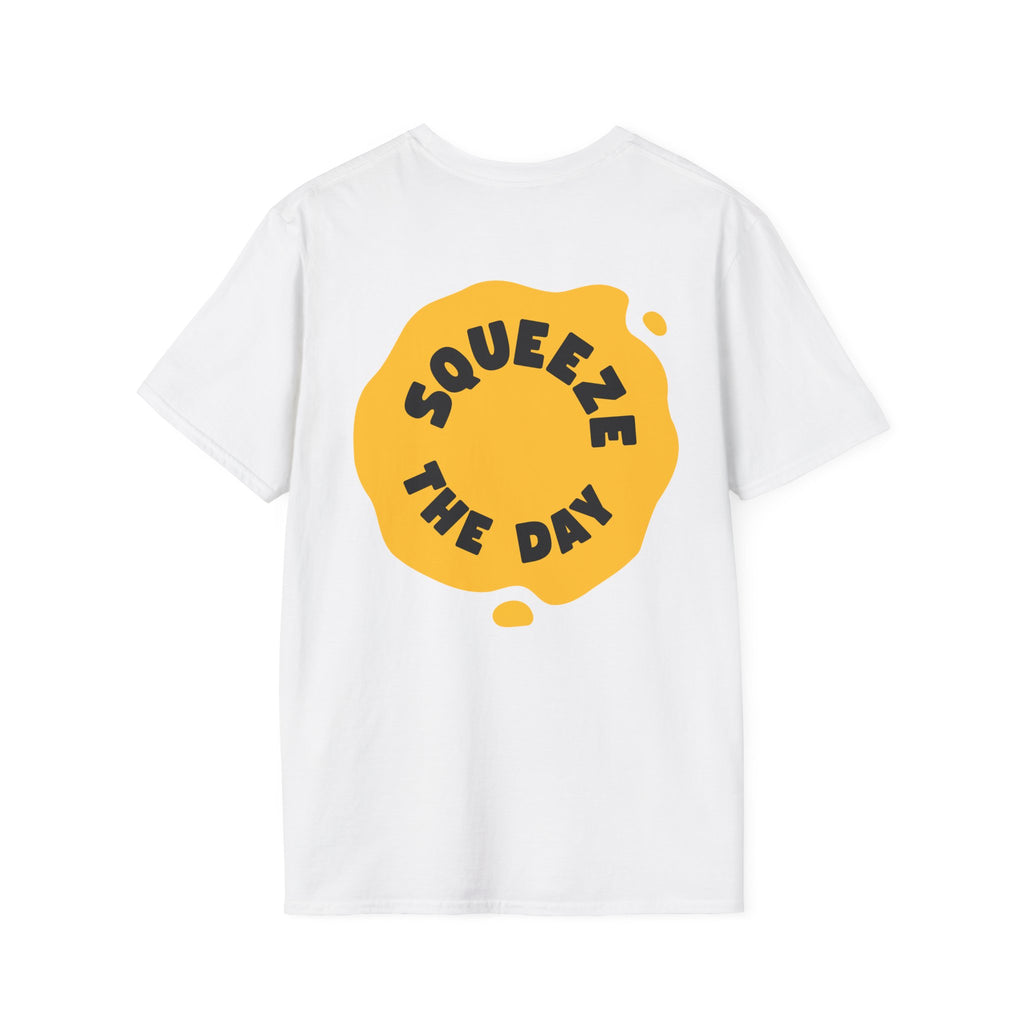 Squeeze The Day Tee