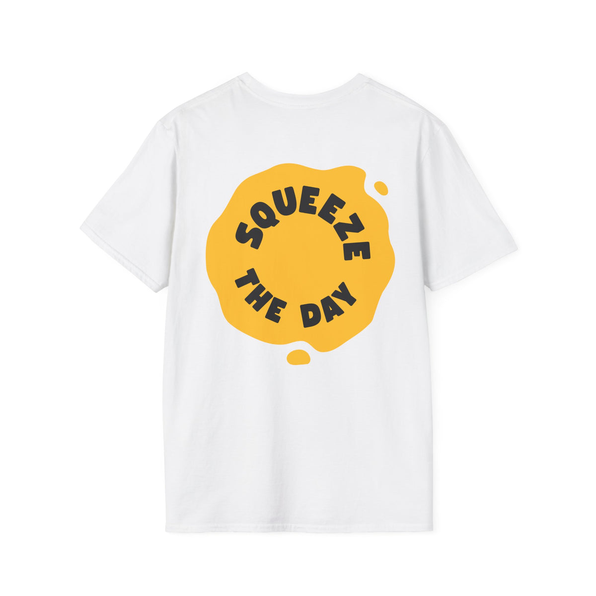 Squeeze The Day Tee