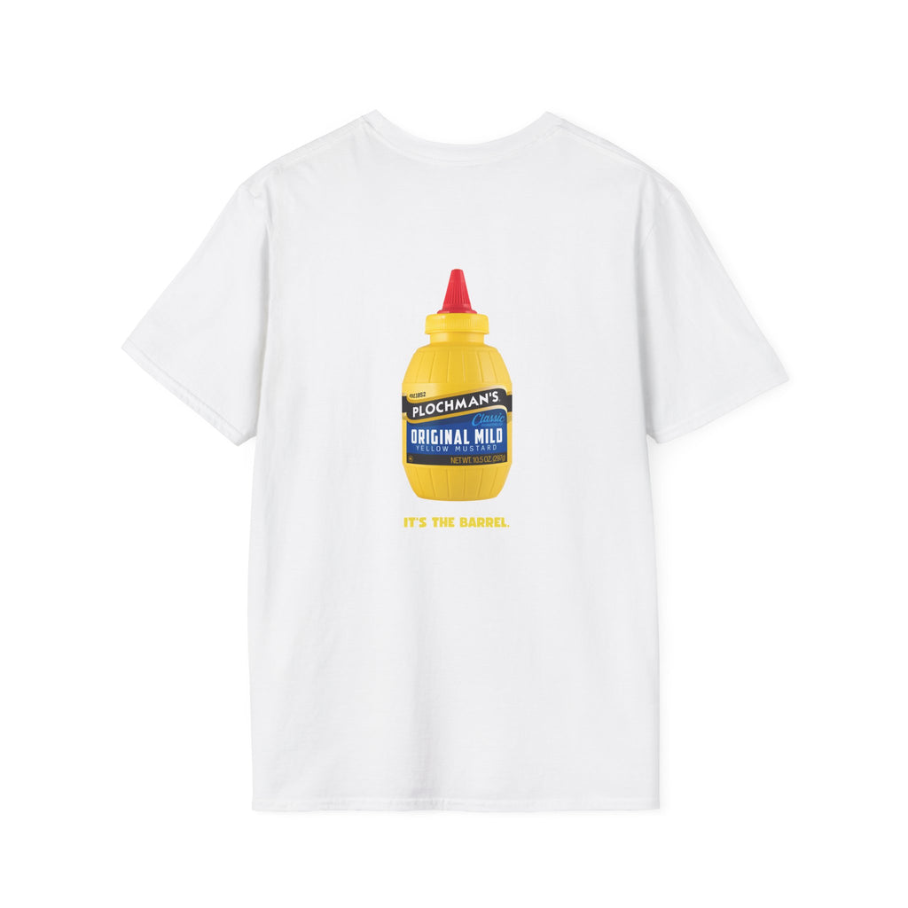 It's The Barrel Tee