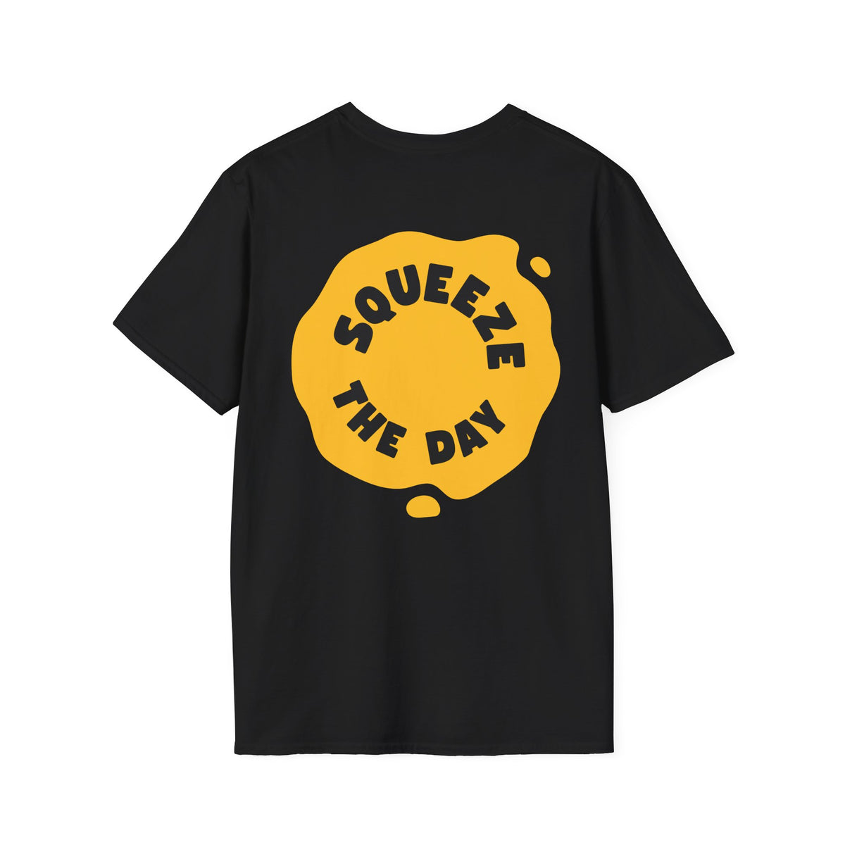 Squeeze The Day Tee