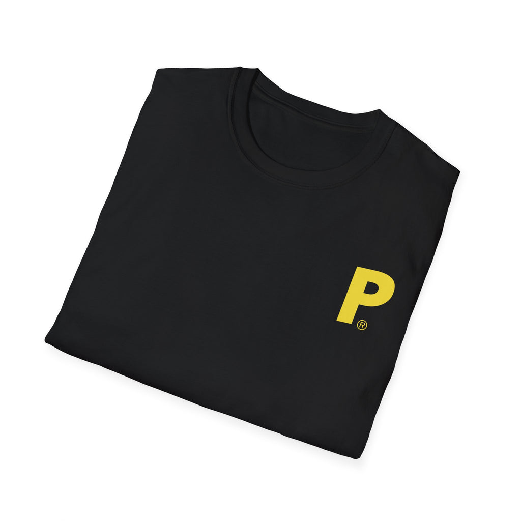 It's The Barrel Tee