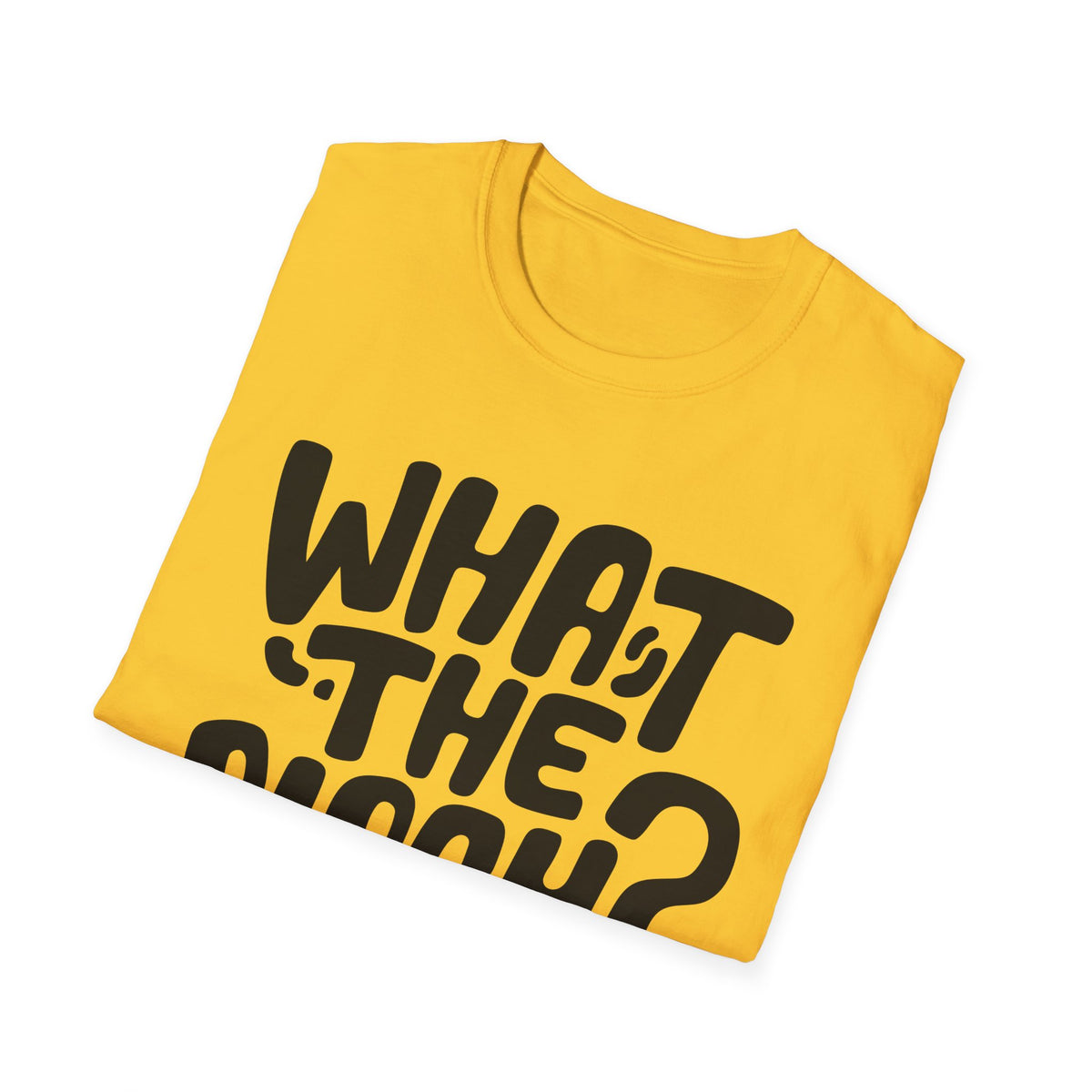 What The Ploch? Tee