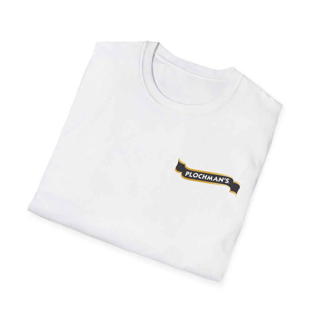 Squeeze The Day Tee