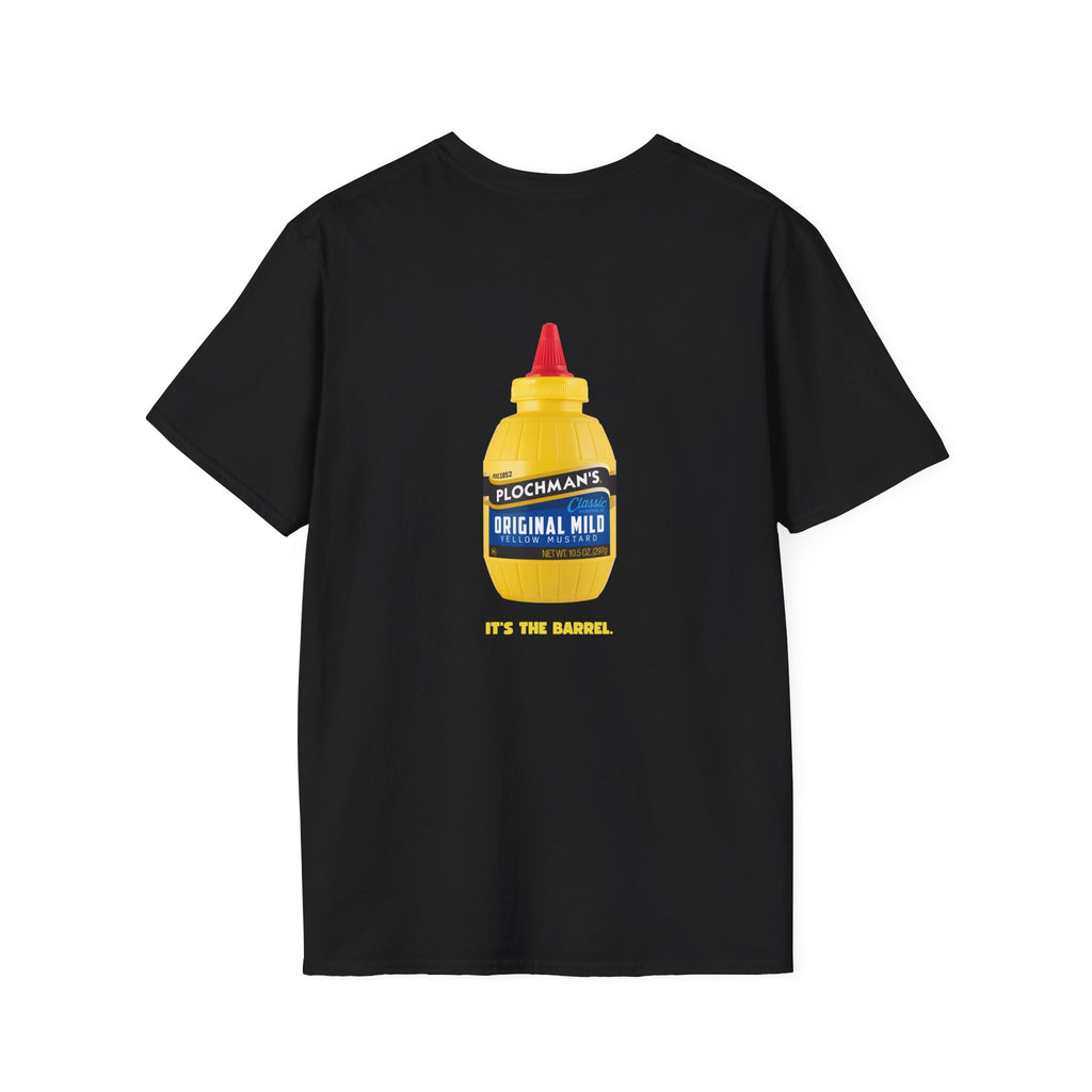 It's The Barrel Tee
