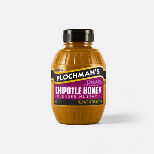 Chipotle Honey